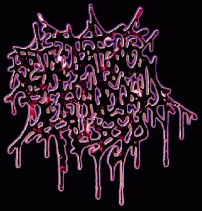 logo Ejaculating Rektal Squid Pussy